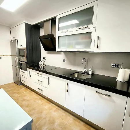 Apartament Pedrosillo Selaya