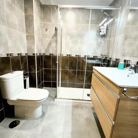 Pedrosillo Apartament