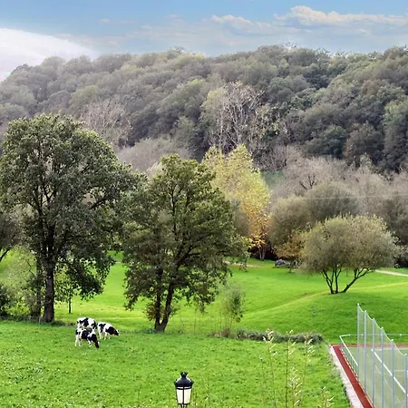 Pedrosillo Apartment *