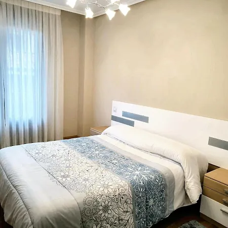 Pedrosillo Apartament Selaya