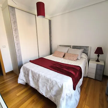 Apartment Pedrosillo