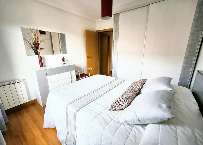 Apartment Pedrosillo *