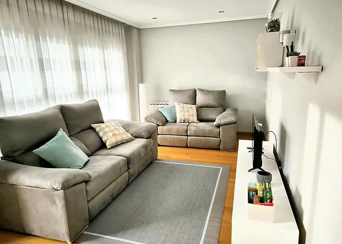 Apartment Pedrosillo *