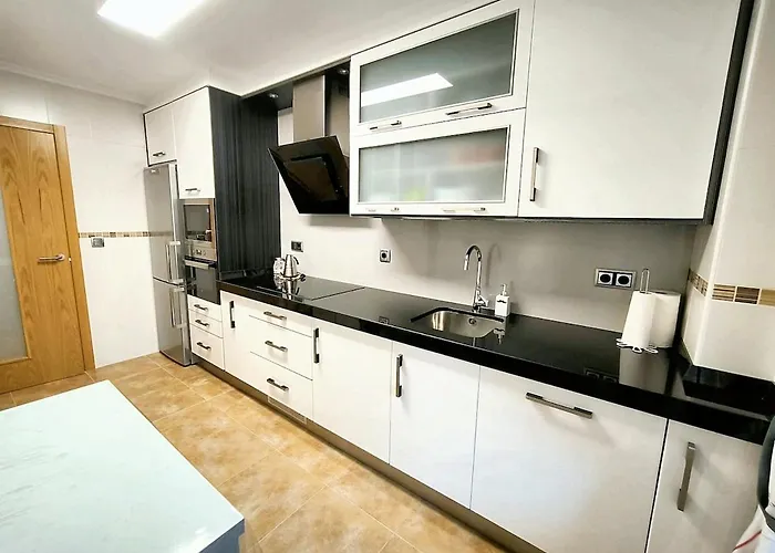 Apartment Pedrosillo Selaya