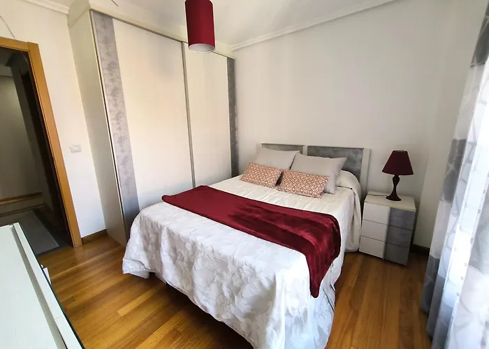 Apartment Pedrosillo